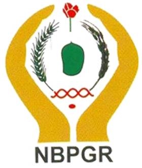 NBPGR LOGO